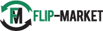 Flip-Market - eCom Platform for genuine items