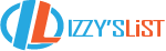 IzzysList - eCom Platform for used items